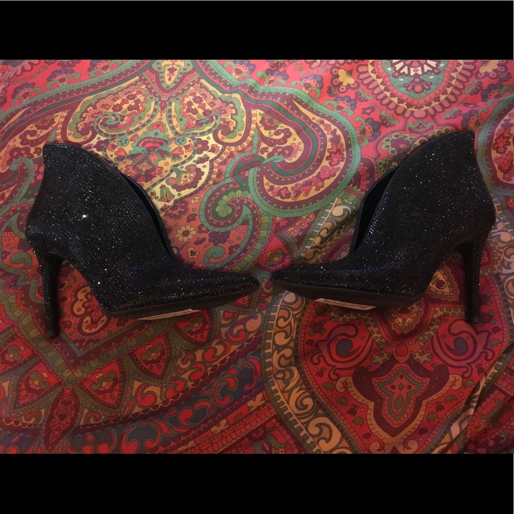 Jessica Simpson High Heels